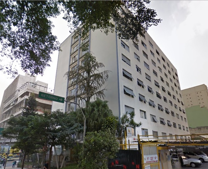 Imagem de fundo do condomínio Condomínio Monte Haramon - Pinheiros - São Paulo - SP