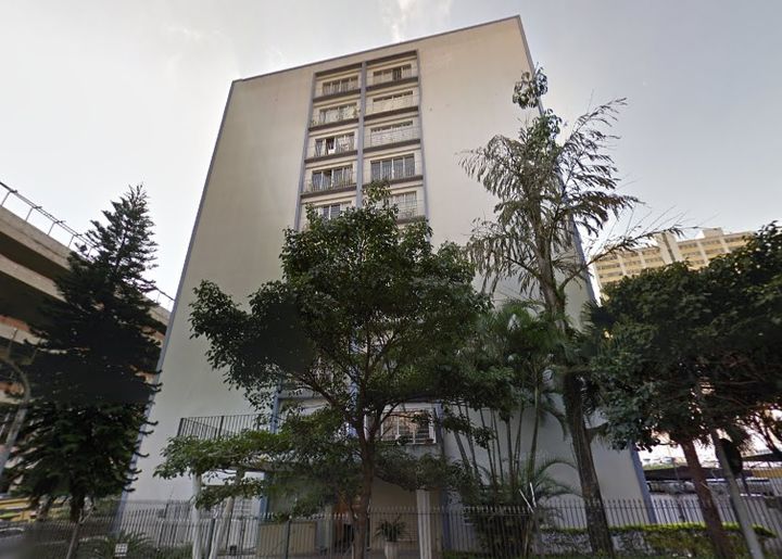 Imagem de fundo do condomínio Condomínio Monte Haramon - Pinheiros - São Paulo - SP