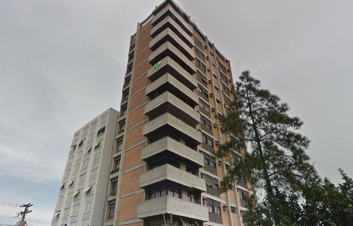 Imagem de fundo do condomínio Condomínio - Monte Martre Chácara Santo Antônio - São Paulo - SP
