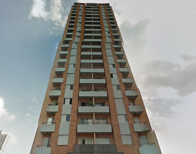 Imagem de fundo do condomínio Condomínio Monte - Olímpio Vila Olímpia - São Paulo - SP