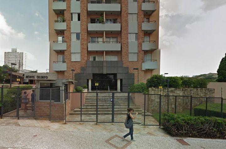 Imagem de fundo do condomínio Condomínio Monte - Olímpio Vila Olímpia - São Paulo - SP