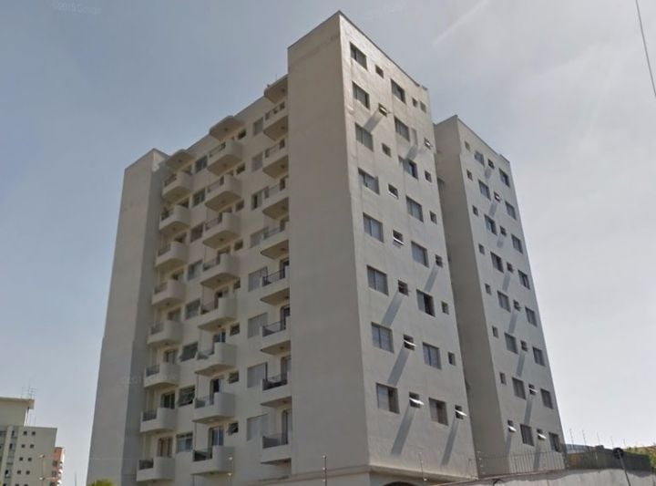 Imagem de fundo do condomínio Condomínio Monte Pascoal - Vila Madalena - São Paulo - SP
