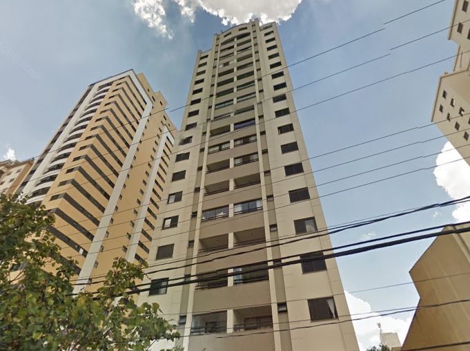 Imagem de fundo do condomínio Condomínio Monte Reali Pompéia - Vila Pompéia - São Paulo - SP