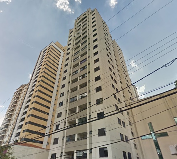 Imagem de fundo do condomínio Condomínio Monte Reali Pompéia - Vila Pompéia - São Paulo - SP
