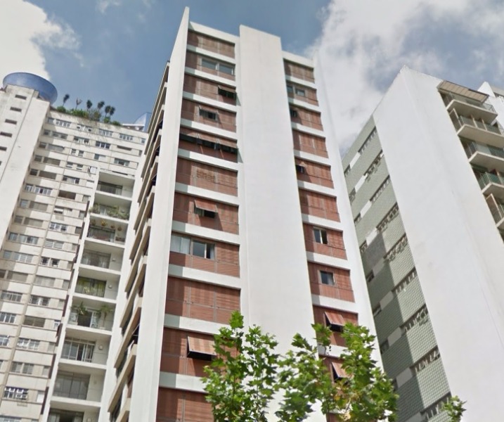 Imagem de fundo do condomínio Condomínio Monte - Santo Higienópolis - São Paulo - SP