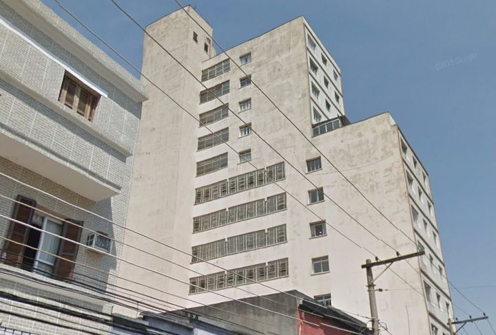 Imagem de fundo do condomínio Condomínio Monte Sião - Barra Funda - São Paulo - SP