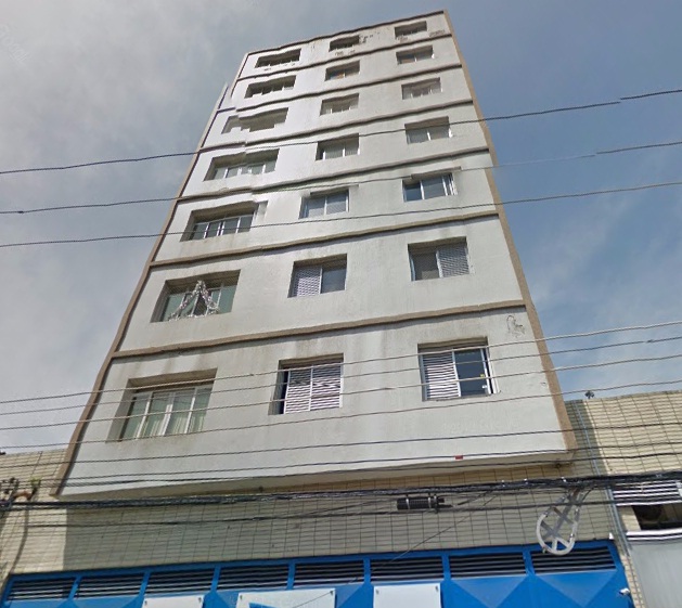 Imagem de fundo do condomínio Condomínio Monte Sião - Barra Funda - São Paulo - SP