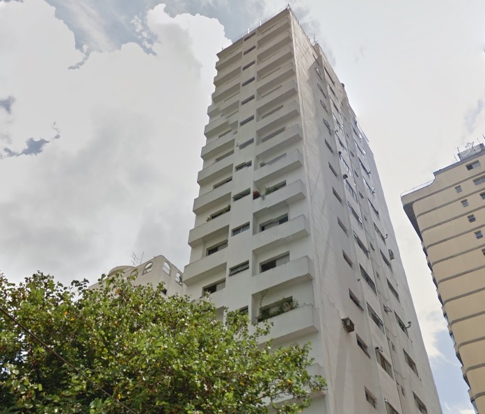 Imagem de fundo do condomínio Condomínio Monte Tabor - Brooklin - São Paulo - SP