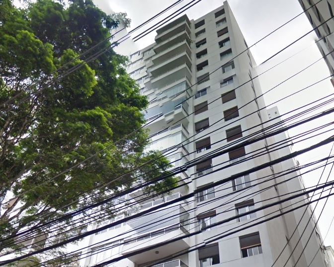 Imagem de fundo do condomínio Condomínio Monte Verde - Jardim Europa - São Paulo - SP