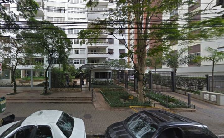 Imagem de fundo do condomínio Condomínio Monte Verde - Jardim Europa - São Paulo - SP