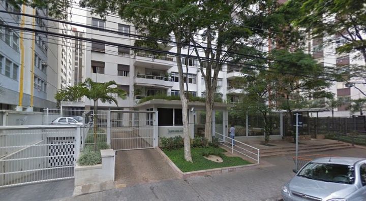 Imagem de fundo do condomínio Condomínio Monte Verde - Jardim Europa - São Paulo - SP