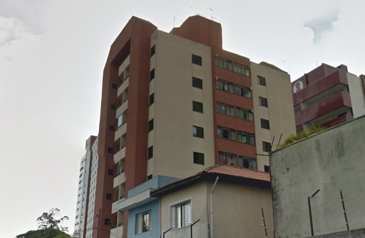 Imagem de fundo do condomínio Condomínio Monte Verde Saúde - 221 Saúde - São Paulo - SP
