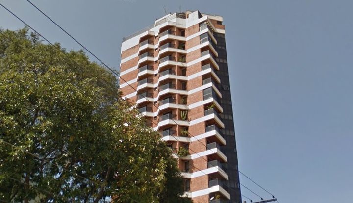 Imagem de fundo do condomínio Condomínio Monte Verde Saúde - 385 Saúde - São Paulo - SP
