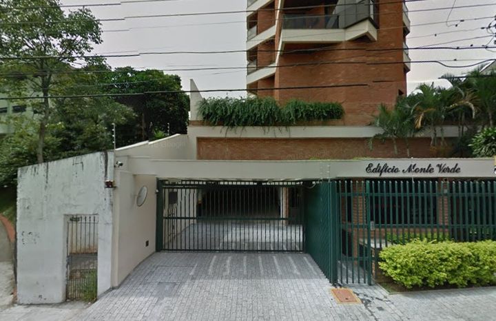 Imagem de fundo do condomínio Condomínio Monte Verde Saúde - 385 Saúde - São Paulo - SP