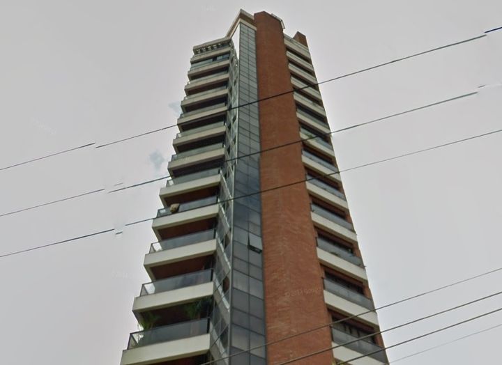 Imagem de fundo do condomínio Condomínio Monte Verde Saúde - 385 Saúde - São Paulo - SP