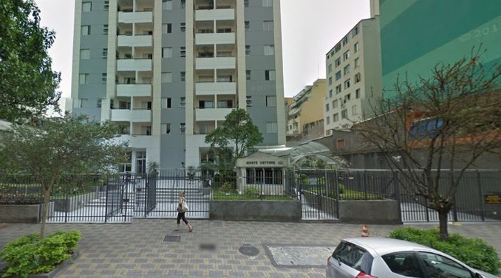Imagem de fundo do condomínio Condomínio Monte - Vettore Santa Cecília - São Paulo - SP
