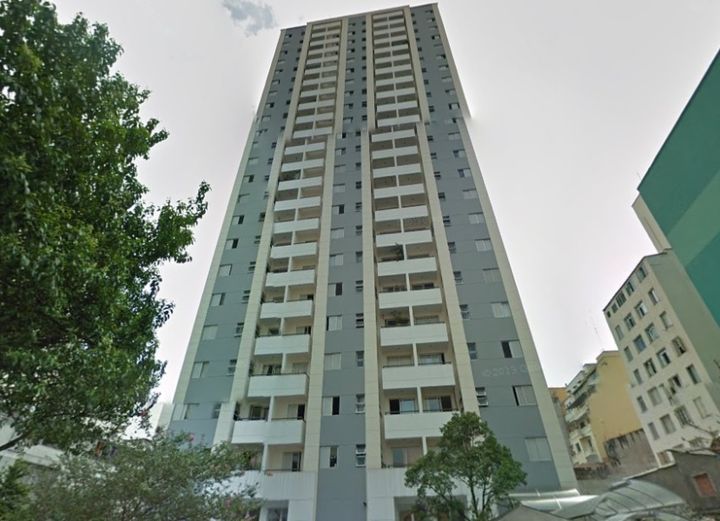 Imagem de fundo do condomínio Condomínio Monte - Vettore Santa Cecília - São Paulo - SP