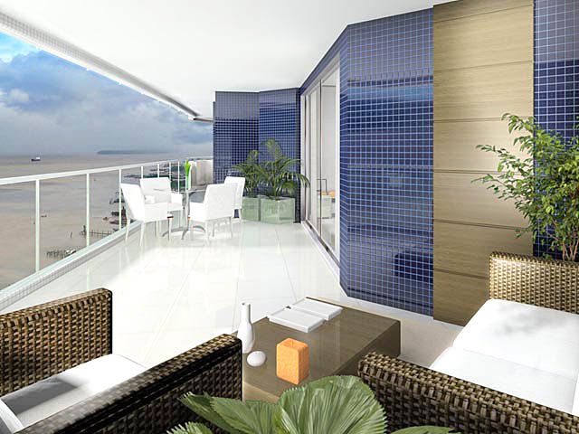 Imagem de fundo do condomínio Condomínio Montebianco Residence - Umarizal - Belém - PA
