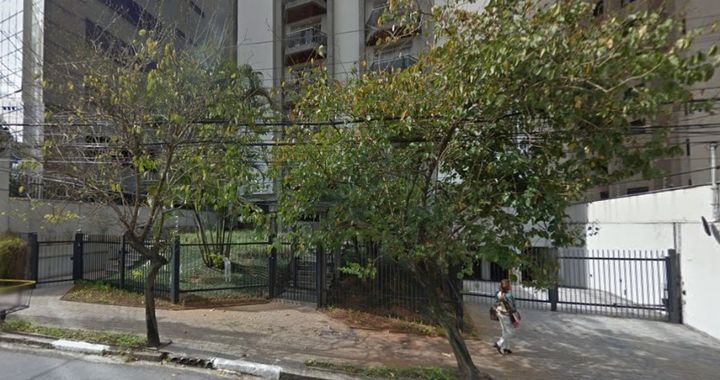 Imagem de fundo do condomínio Condomínio Montecatini - Vila Mariana - São Paulo - SP