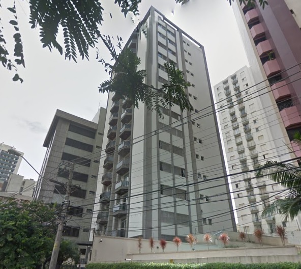 Imagem de fundo do condomínio Condomínio Montecatini - Vila Mariana - São Paulo - SP