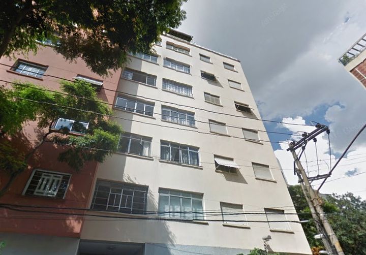 Imagem de fundo do condomínio Condomínio Monteiro - Lobato Higienópolis - São Paulo - SP