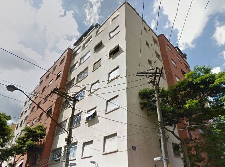 Imagem de fundo do condomínio Condomínio Monteiro - Lobato Higienópolis - São Paulo - SP