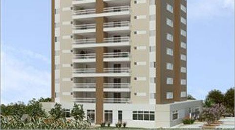 Imagem de fundo do condomínio Condomínio Montemagno Clube Residencial - Vila Formosa - São Paulo - SP
