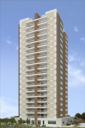 Imagem de fundo do condomínio Condomínio Montemagno Clube Residencial - Vila Formosa - São Paulo - SP