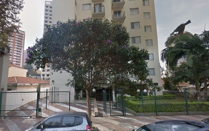 Imagem de fundo do condomínio Condomínio - Monteparnasse Saúde - São Paulo - SP