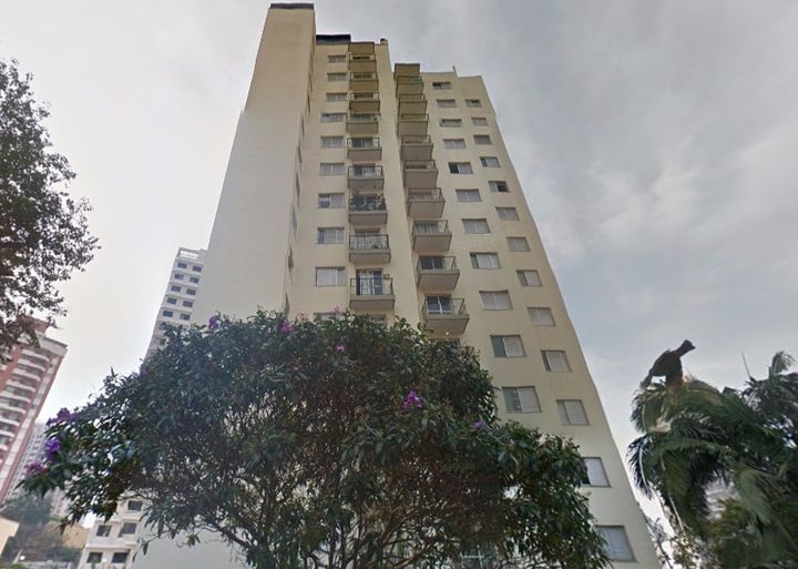 Imagem de fundo do condomínio Condomínio - Monteparnasse Saúde - São Paulo - SP