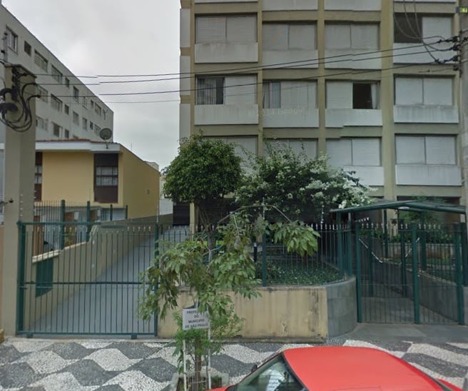 Imagem de fundo do condomínio Condomínio Monterrey - Campo Belo - São Paulo - SP