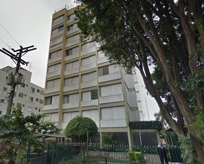 Imagem de fundo do condomínio Condomínio Monterrey - Campo Belo - São Paulo - SP