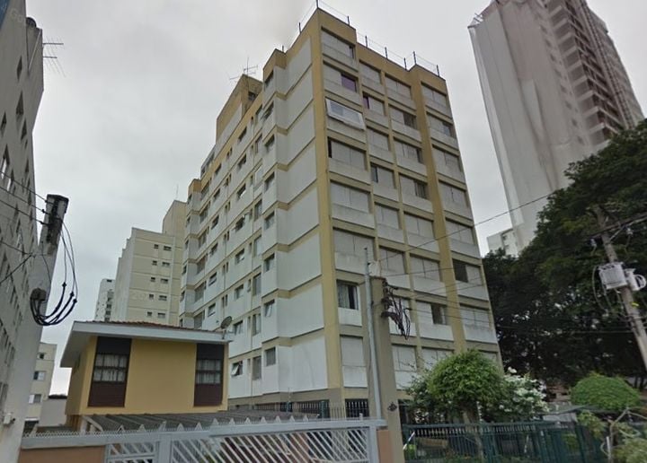 Imagem de fundo do condomínio Condomínio Monterrey - Campo Belo - São Paulo - SP