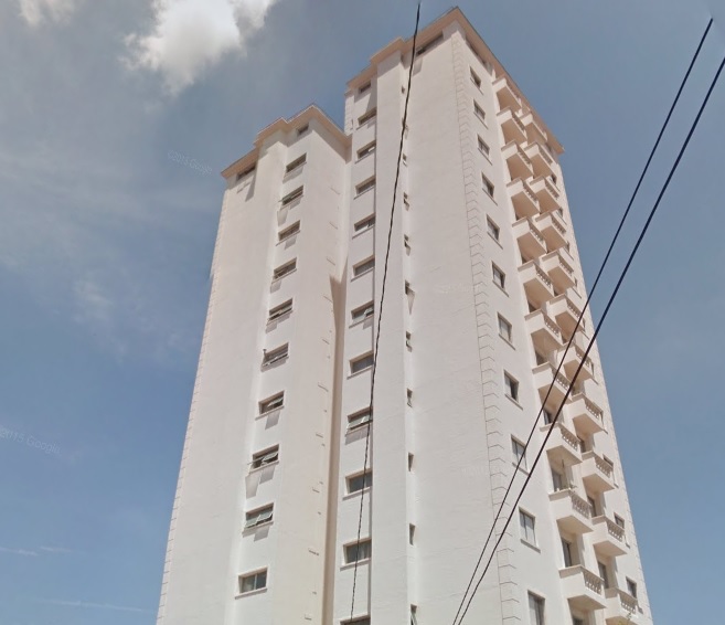 Imagem de fundo do condomínio Condomínio - Montmartre Mirandópolis - São Paulo - SP