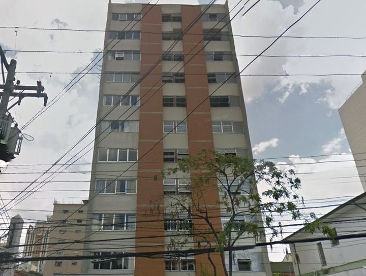 Imagem de fundo do condomínio Condomínio Montmartre - Sumaré - São Paulo - SP