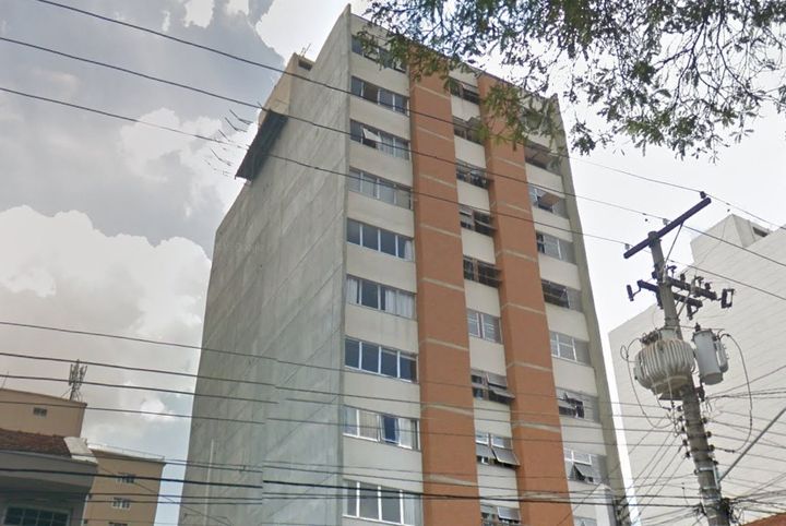 Imagem de fundo do condomínio Condomínio Montmartre - Sumaré - São Paulo - SP