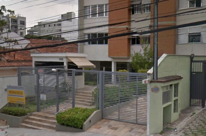 Imagem de fundo do condomínio Condomínio Montmartre - Sumaré - São Paulo - SP