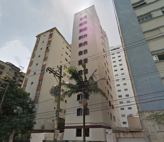 Imagem de fundo do condomínio Condomínio Montpellier - Jardim Paulista - São Paulo - SP