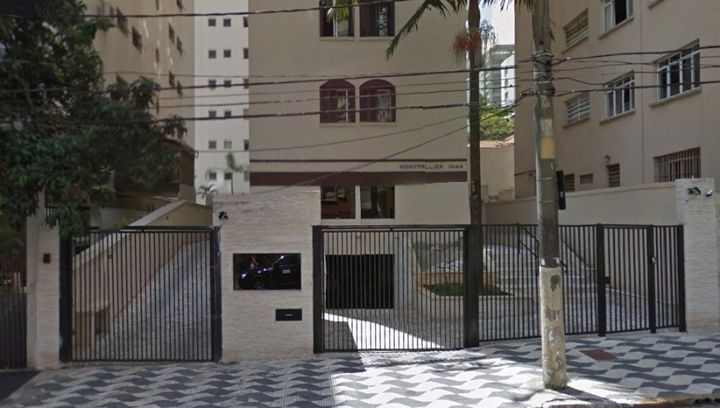 Imagem de fundo do condomínio Condomínio Montpellier - Jardim Paulista - São Paulo - SP