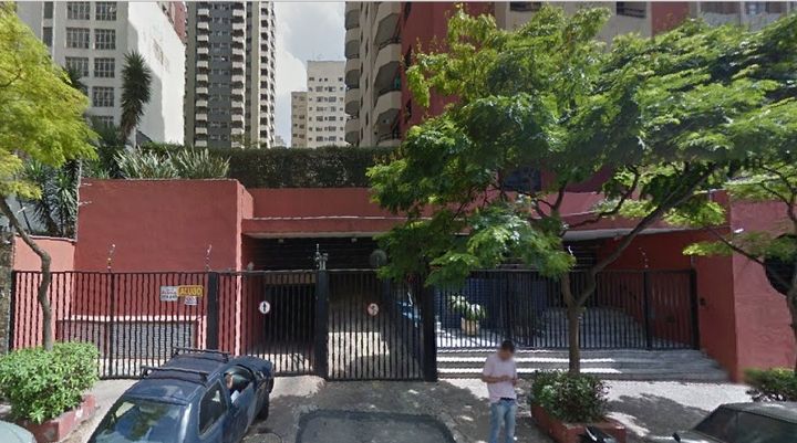 Imagem de fundo do condomínio Condomínio Montreal Park - Bela Vista - São Paulo - SP