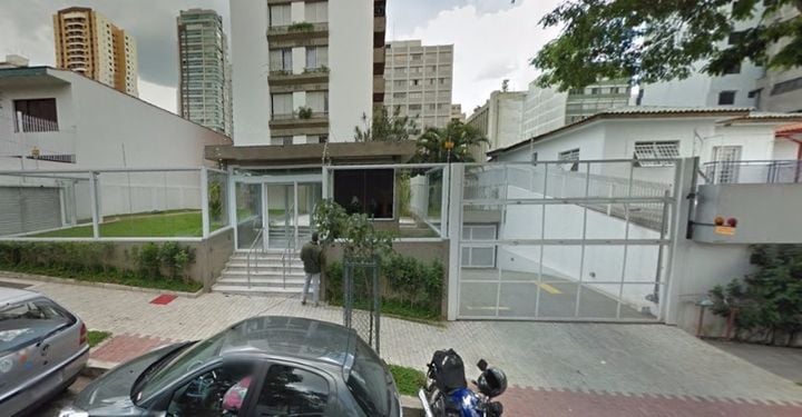 Imagem de fundo do condomínio Condomínio Montreal - Perdizes - São Paulo - SP
