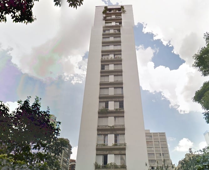 Imagem de fundo do condomínio Condomínio Montreal - Perdizes - São Paulo - SP