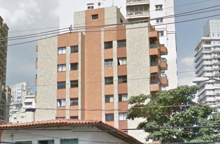 Imagem de fundo do condomínio Condomínio - Montreal Vila Nova Conceição - São Paulo - SP