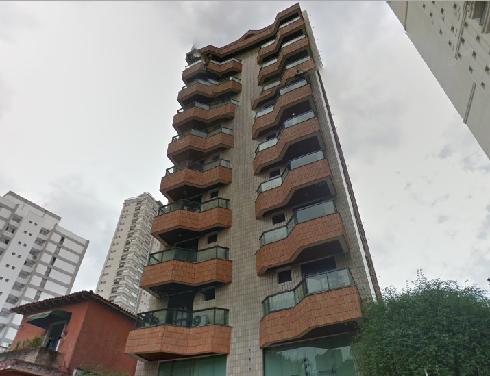 Imagem de fundo do condomínio Condomínio - Montreal Vila Nova Conceição - São Paulo - SP