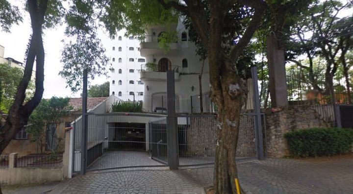 Imagem de fundo do condomínio Condomínio Montserrat Montseny - Vila Madalena - São Paulo - SP