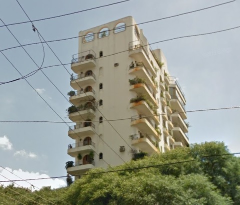 Imagem de fundo do condomínio Condomínio Montserrat Montseny - Vila Madalena - São Paulo - SP