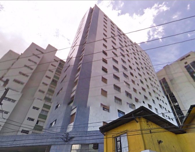 Imagem de fundo do condomínio Condomínio Monumental Vila Nova - Moema - São Paulo - SP