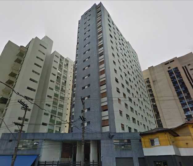 Imagem de fundo do condomínio Condomínio Monumental Vila Nova - Moema - São Paulo - SP