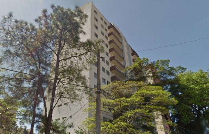 Imagem de fundo do condomínio Condomínio Morada Colina - Vila Romana - São Paulo - SP