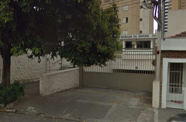 Imagem de fundo do condomínio Condomínio Morada Da - Árvore Saúde - São Paulo - SP
